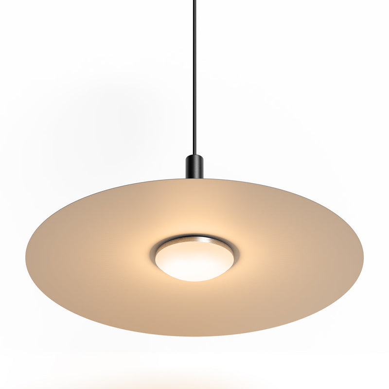 Hanglamp | LED Flat | Modern Design, Slank en Energiezuinig