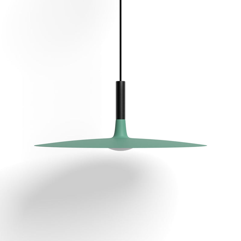 Hanglamp | LED Flat | Modern Design, Slank en Energiezuinig