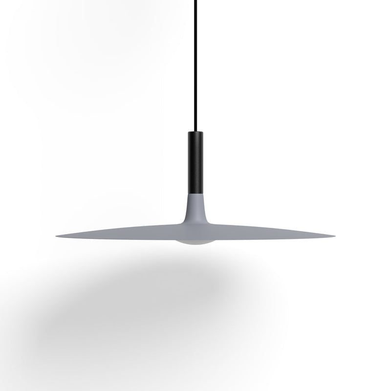 Hanglamp | LED Flat | Modern Design, Slank en Energiezuinig