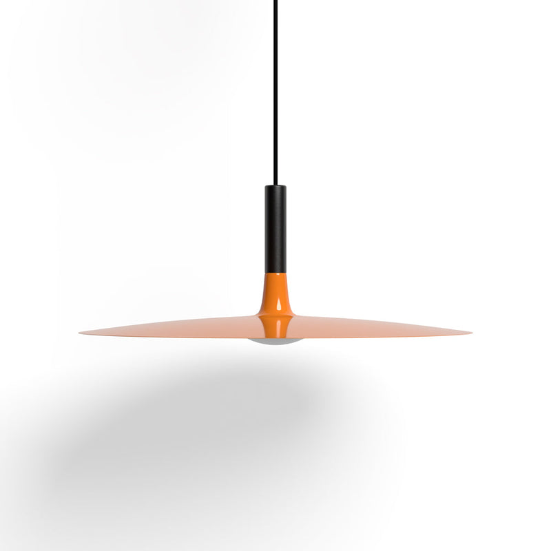 Hanglamp | LED Flat | Modern Design, Slank en Energiezuinig