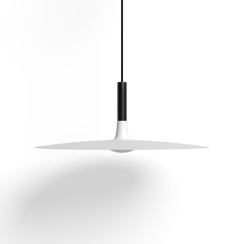 Hanglamp | LED Flat | Modern Design, Slank en Energiezuinig
