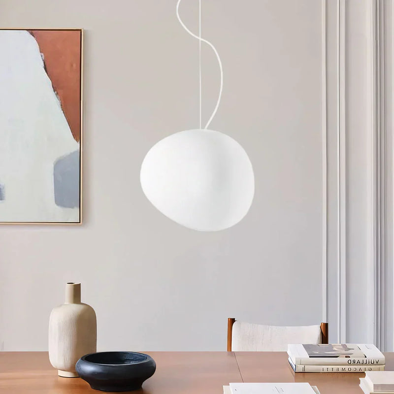 Hanglamp – Modern design – Geschikt voor verschillende interieurstijlen | Energiezuinig, E27 fitting