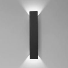 LED-wandlamp – Elegante en stijlvolle verlichting – Geschikt voor diverse interieurstijlen