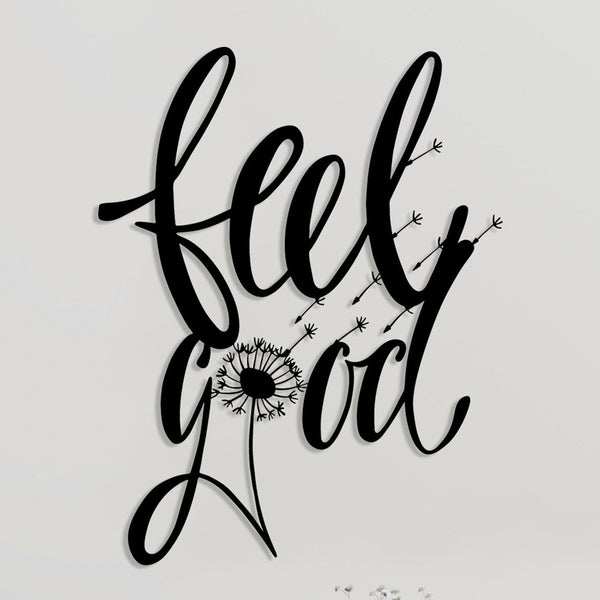 Metalen wanddecoratie – Unieke design voor interieur – Duurzaam en stijlvol materiaal - POUEV