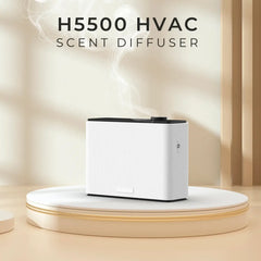 Evolve CA500B Smart – Aroma Diffuser voor 500 m²  – App & Bluetooth Control