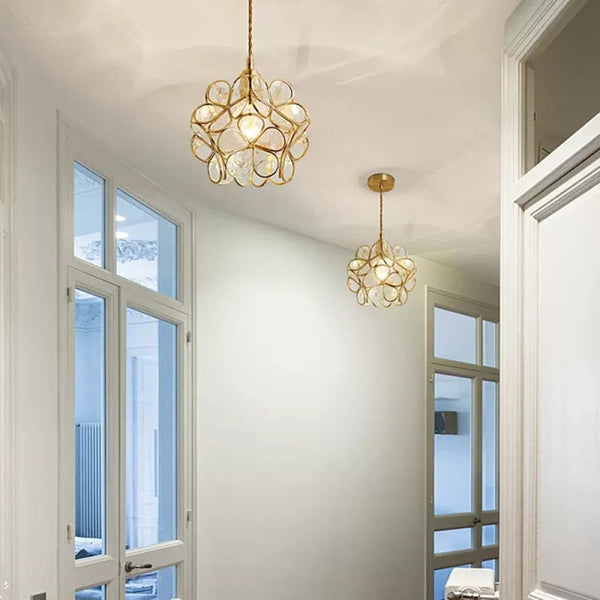 Hanglamp – Modern design – Geschikt voor woonkamer, plafondmontage, energiezuinig