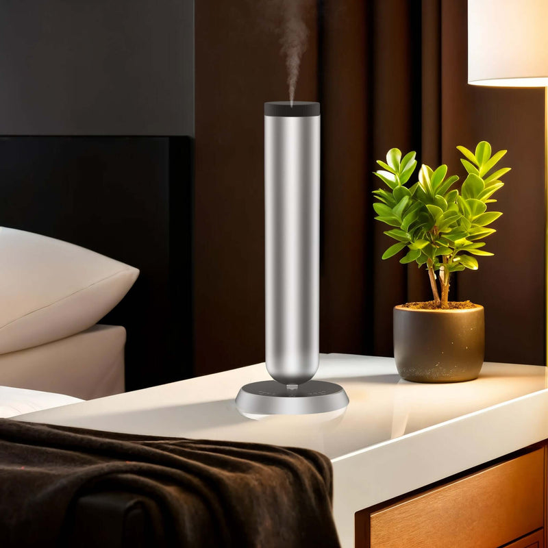 Evolve CA200A Smart – Aroma Diffuser voor 200 m² – App & Bluetooth Control