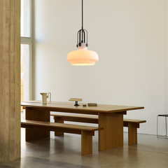 Hanglamp – Modern LED – Industrieel ontwerp, energiezuinig en duurzaam