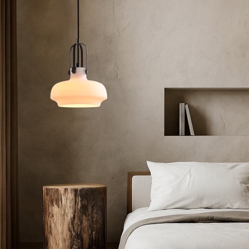 Hanglamp – Modern LED – Industrieel ontwerp, energiezuinig en duurzaam