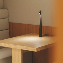 Tafellamp – Minimalistisch en stijlvol ontwerp – Geschikt voor binnenruimtes