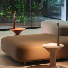 Tafellamp – Minimalistisch en stijlvol ontwerp – Geschikt voor binnenruimtes