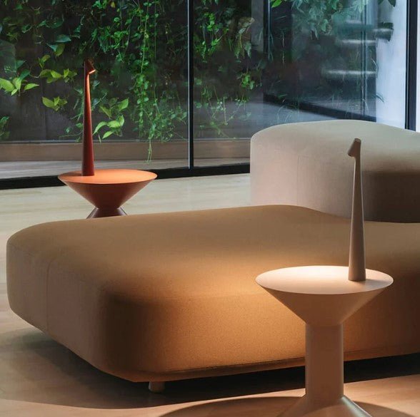 Tafellamp – Minimalistisch en stijlvol ontwerp – Geschikt voor binnenruimtes