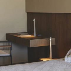 Tafellamp – Minimalistisch en stijlvol ontwerp – Geschikt voor binnenruimtes