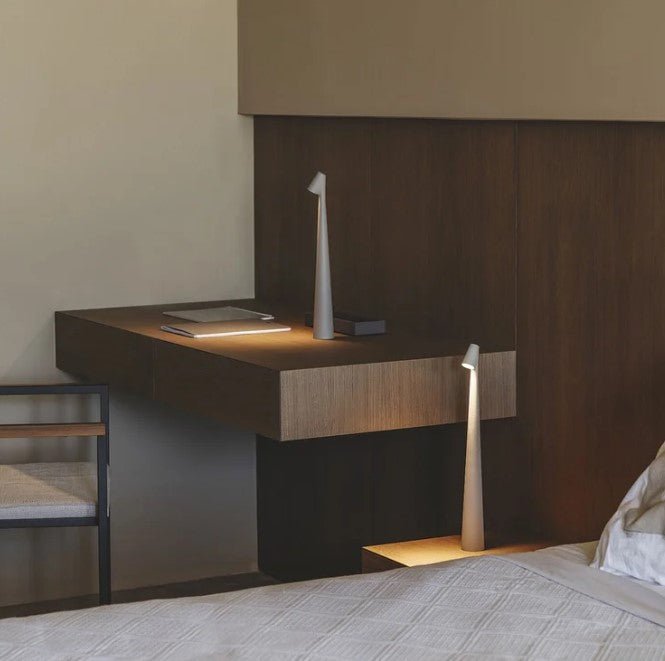 Tafellamp – Minimalistisch en stijlvol ontwerp – Geschikt voor binnenruimtes