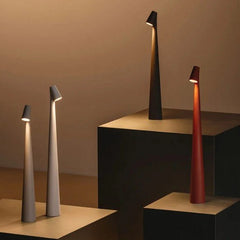 Tafellamp – Minimalistisch en stijlvol ontwerp – Geschikt voor binnenruimtes