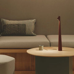 Tafellamp – Minimalistisch en stijlvol ontwerp – Geschikt voor binnenruimtes