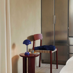 Tafellamp – Modern design met schaduwspel – Geschikt voor LED-verlichting, energiezuinig