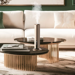 Evolve CA250 Smart – Aroma Diffuser voor 250 m² – App & Bluetooth Control