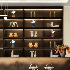 Tafellamp – Slimme LED – Verstelbare helderheid, energiezuinig design