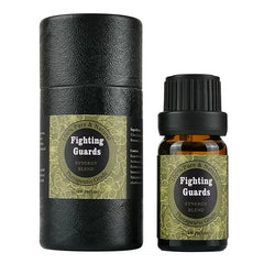 Bescherming – Etherische olie – 10ml – Voor Aroma Diffuser