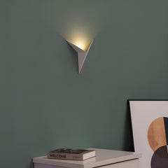 Wandlamp LED – Moderne minimalistische stijl – Slank ontwerp voor hedendaagse ruimtes