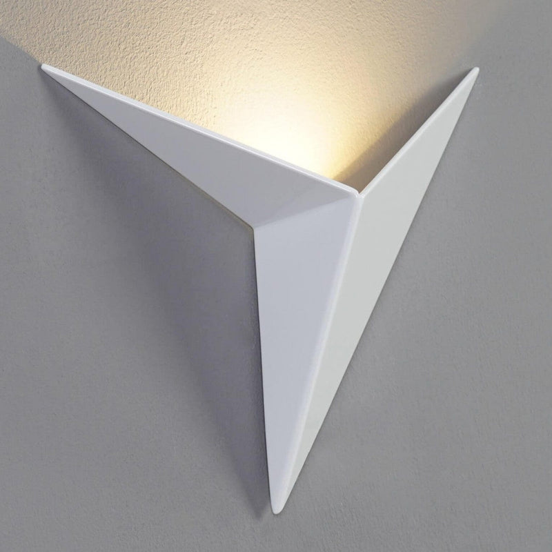 Wandlamp LED – Moderne minimalistische stijl – Slank ontwerp voor hedendaagse ruimtes