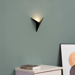 Wandlamp LED – Moderne minimalistische stijl – Slank ontwerp voor hedendaagse ruimtes