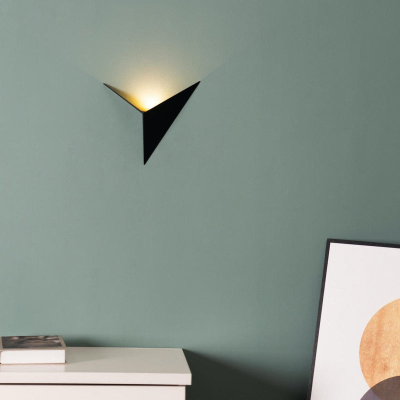 Wandlamp LED – Moderne minimalistische stijl – Slank ontwerp voor hedendaagse ruimtes