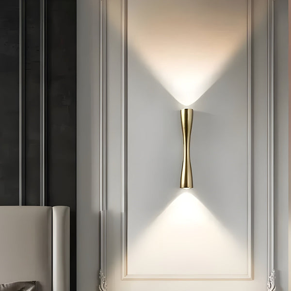 Wandlamp | Waterdicht LED | Minimalistisch ontwerp voor moderne ruimtes