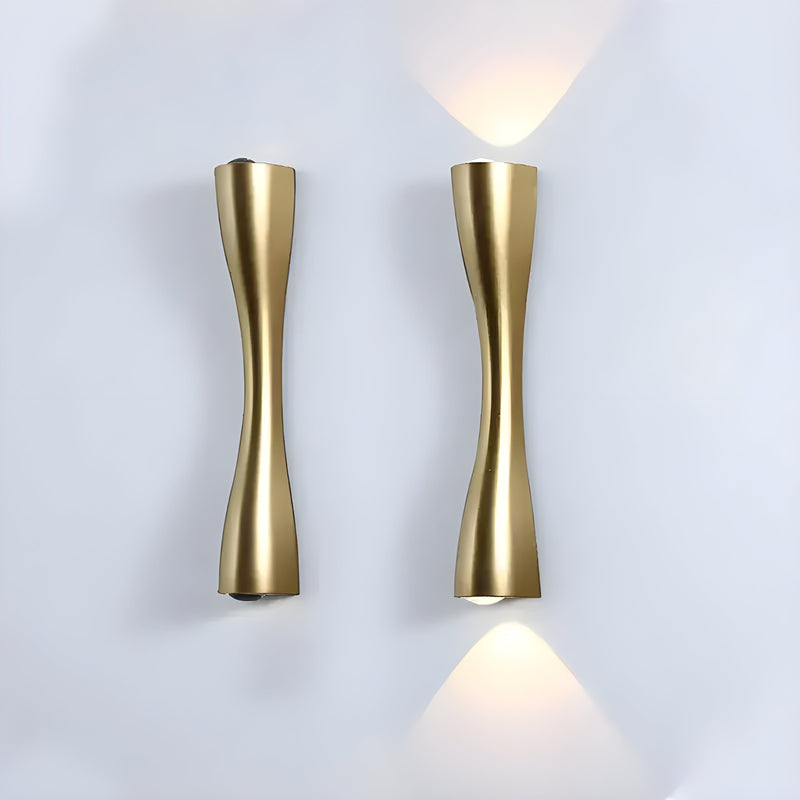 Wandlamp | Waterdicht LED | Minimalistisch ontwerp voor moderne ruimtes